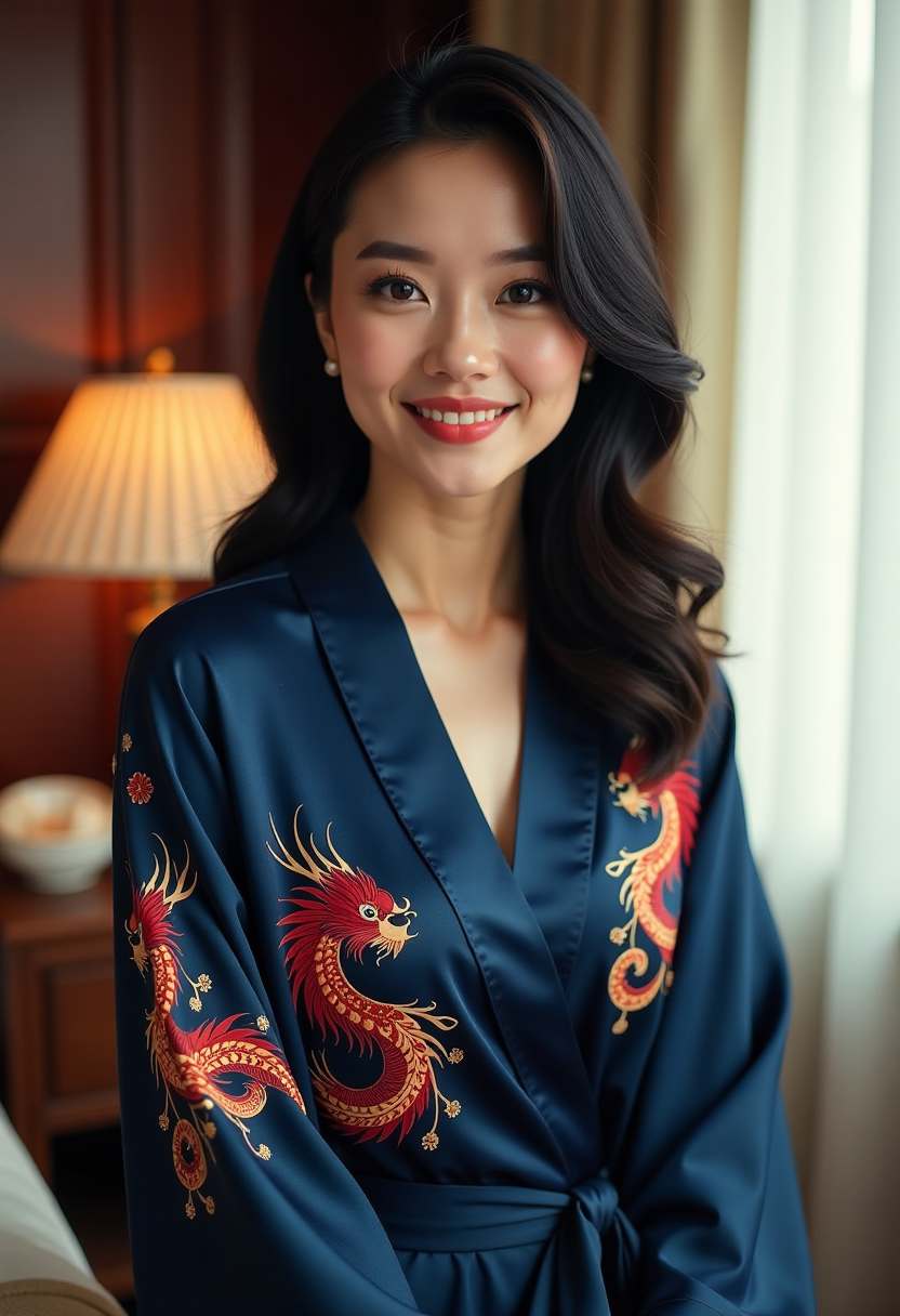 长夜追踪剧照